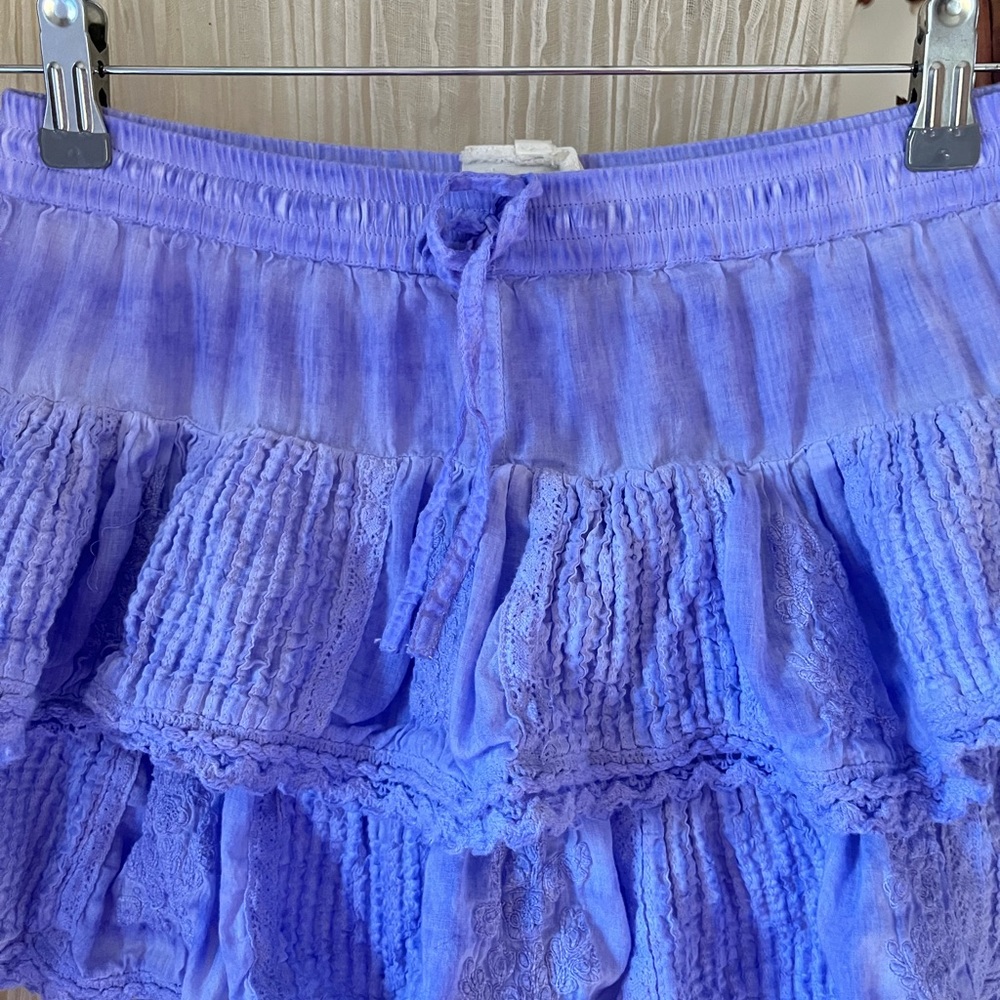 Muche & Muchette Skort - Picture 2 of 8